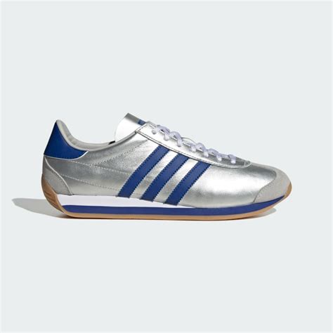 adidas Silver Sneakers & Athletic Shoes + FREE SHIPPING